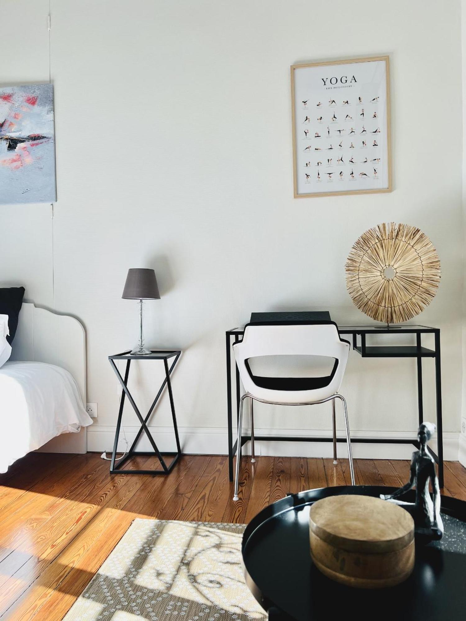 Superbe Appartement De 105 M2, Hyper Centre Avec Terrasse, Parking, A 5 Min De La Mer Nicea Zewnętrze zdjęcie