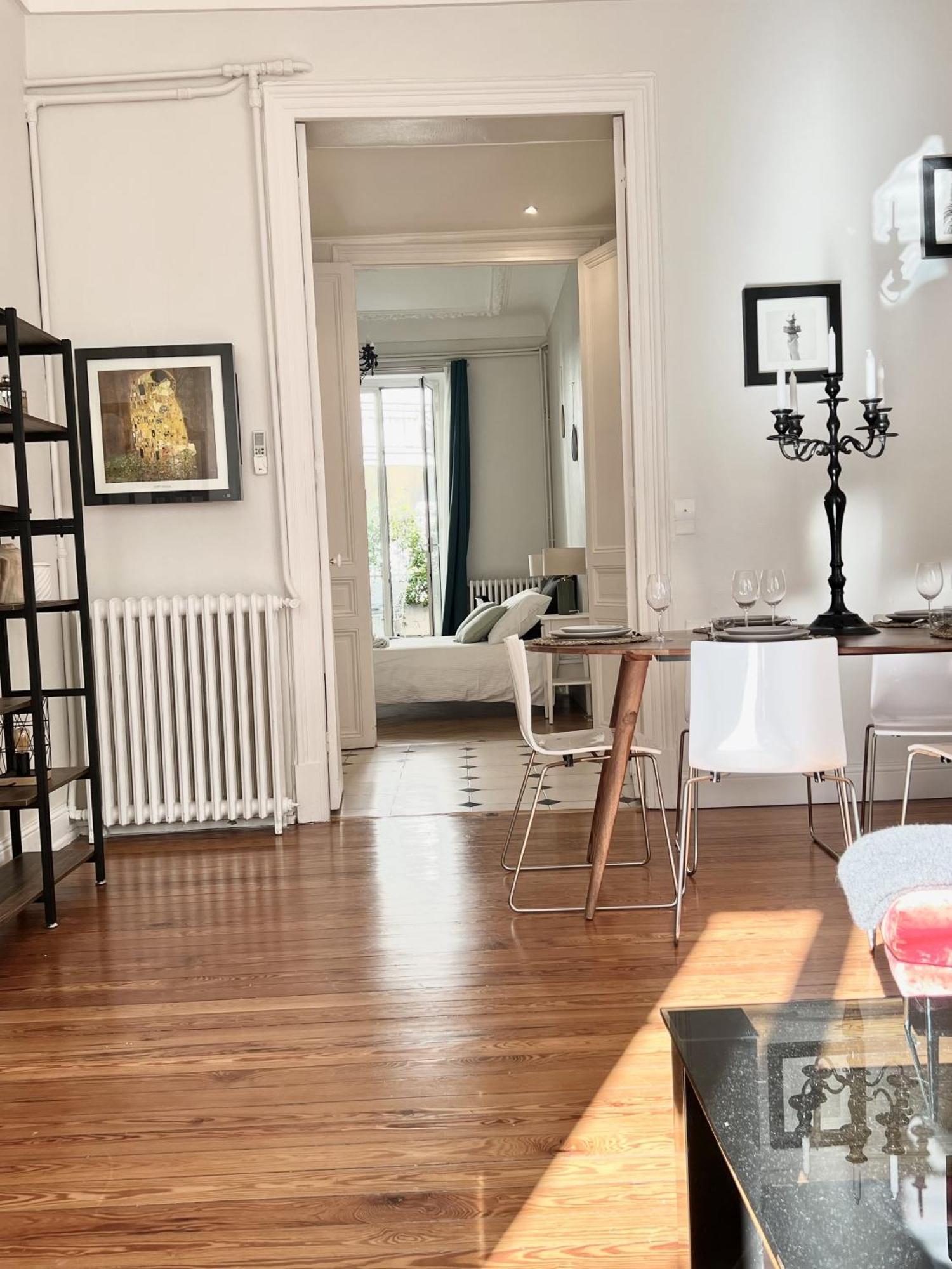Superbe Appartement De 105 M2, Hyper Centre Avec Terrasse, Parking, A 5 Min De La Mer Nicea Zewnętrze zdjęcie