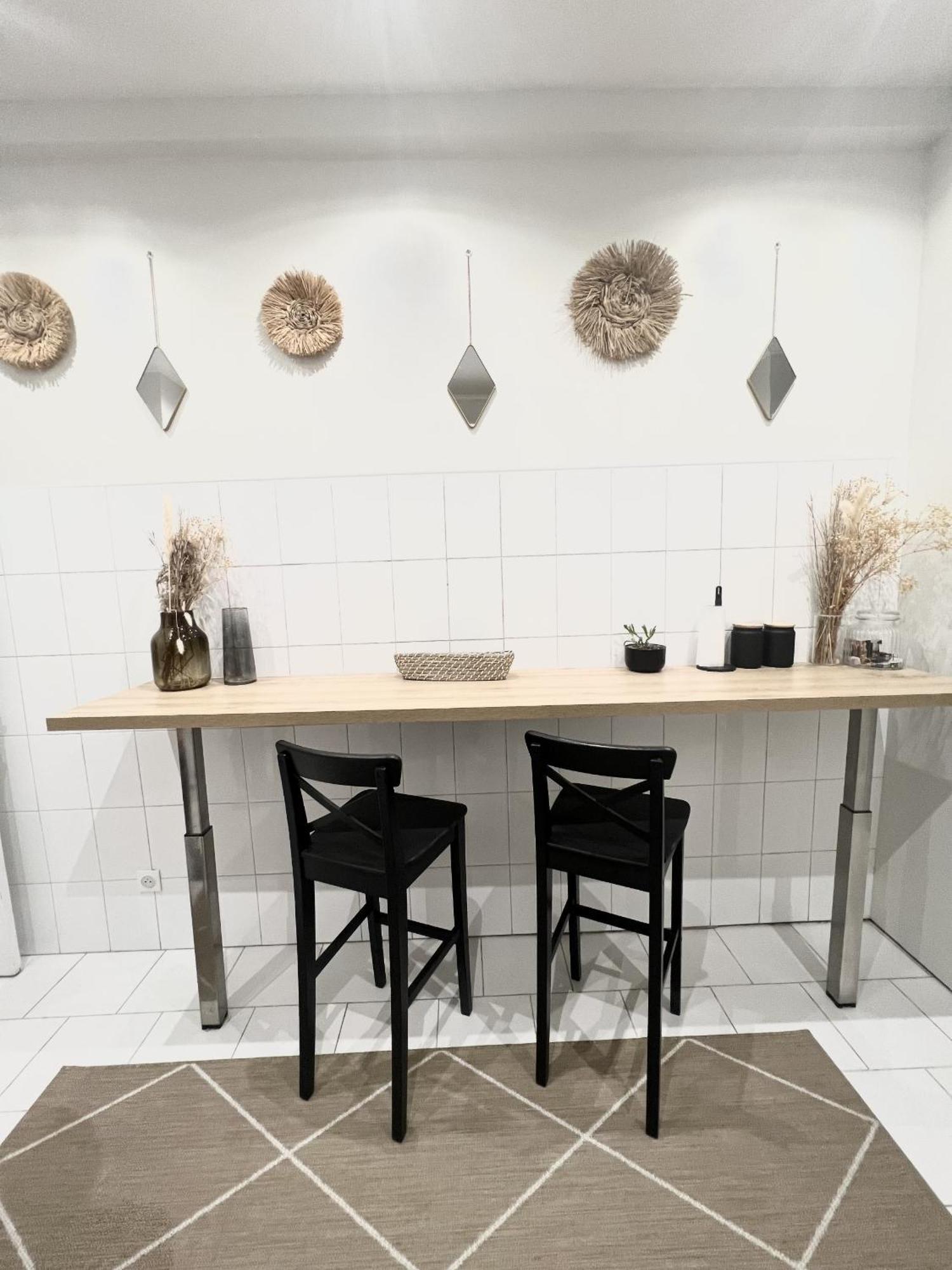Superbe Appartement De 105 M2, Hyper Centre Avec Terrasse, Parking, A 5 Min De La Mer Nicea Zewnętrze zdjęcie